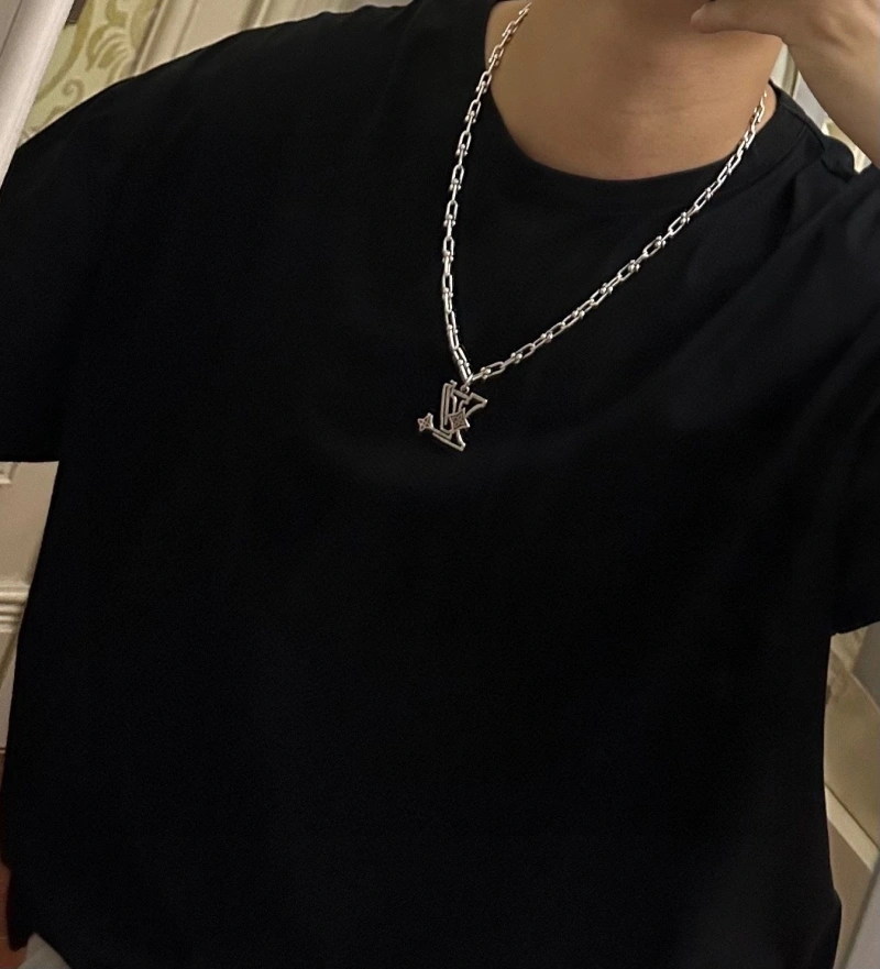 LX Necklaces DailyWear 310045