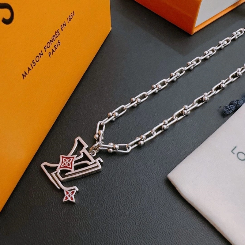 LX Necklaces DailyWear 310045