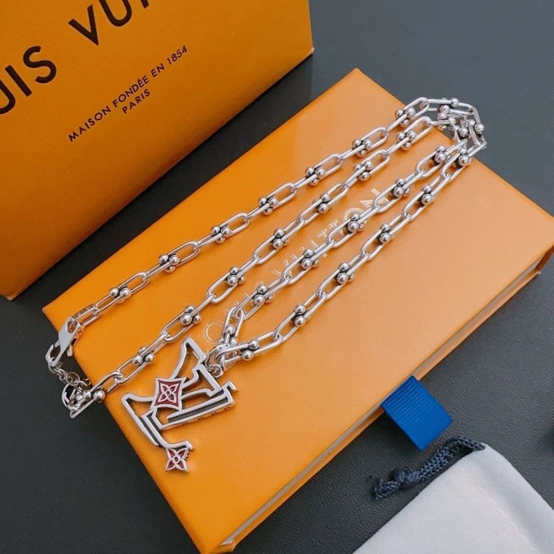 LX Necklaces DailyWear 310045