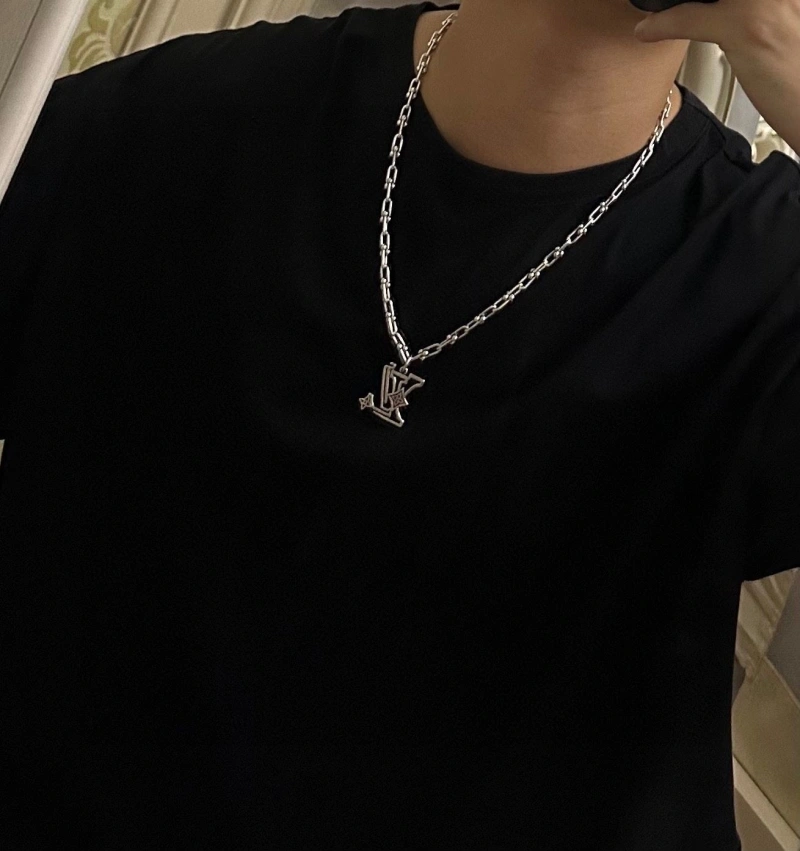 LX Necklaces DailyWear 310045
