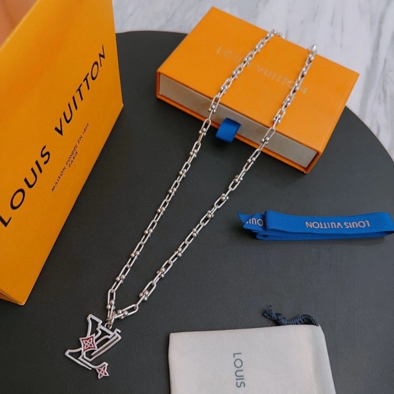 LX Necklaces DailyWear 310045