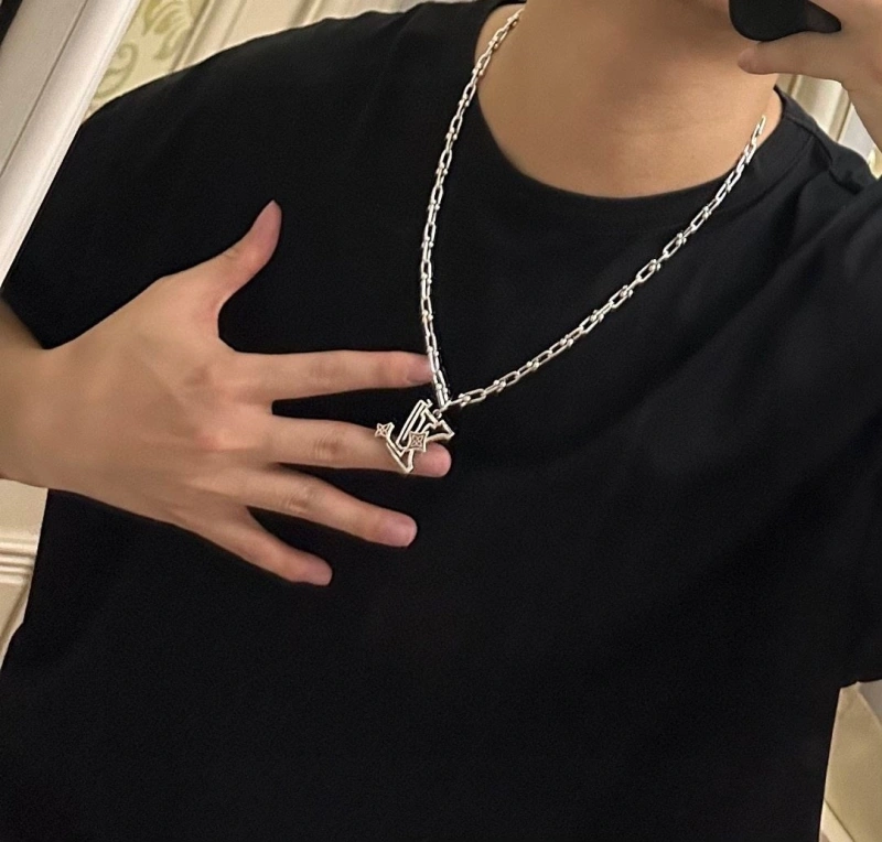 LX Necklaces DailyWear 310045
