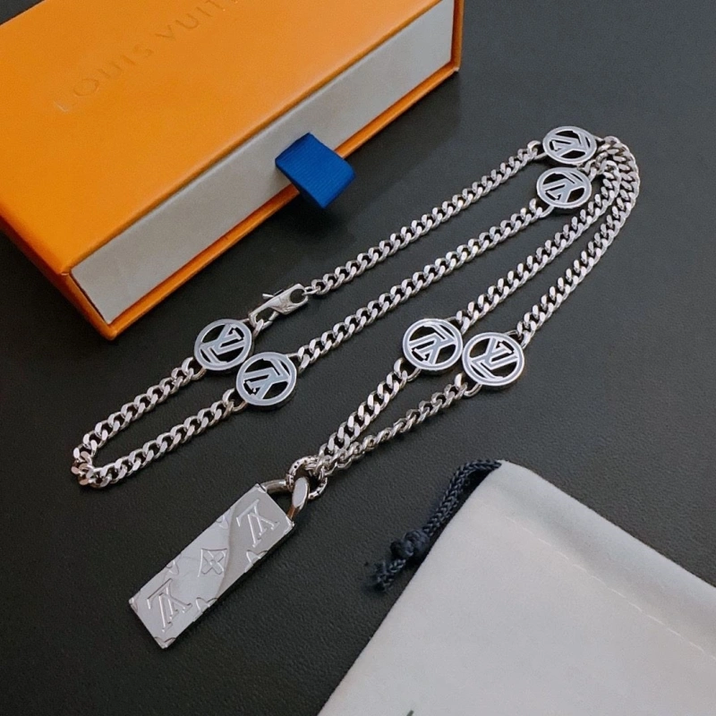 BestValue LX Necklaces 310042