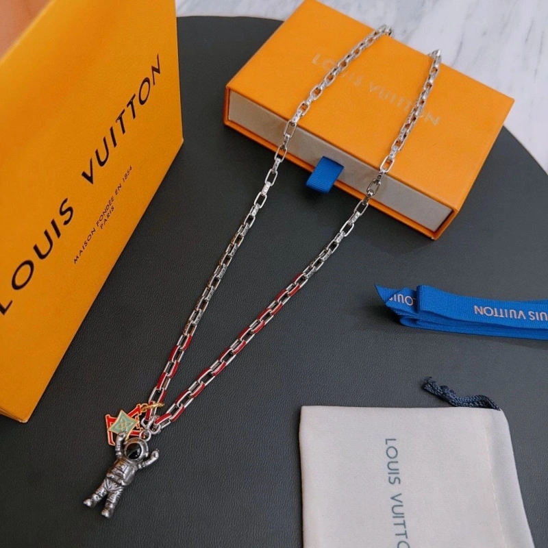 Minimalist LX Necklaces 310043