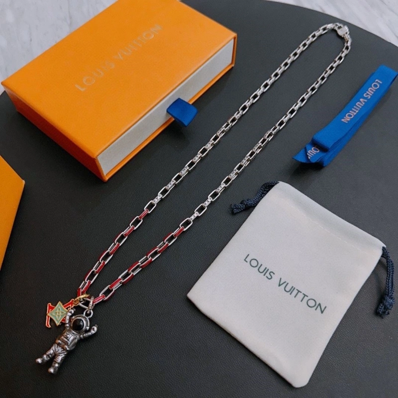Minimalist LX Necklaces 310043