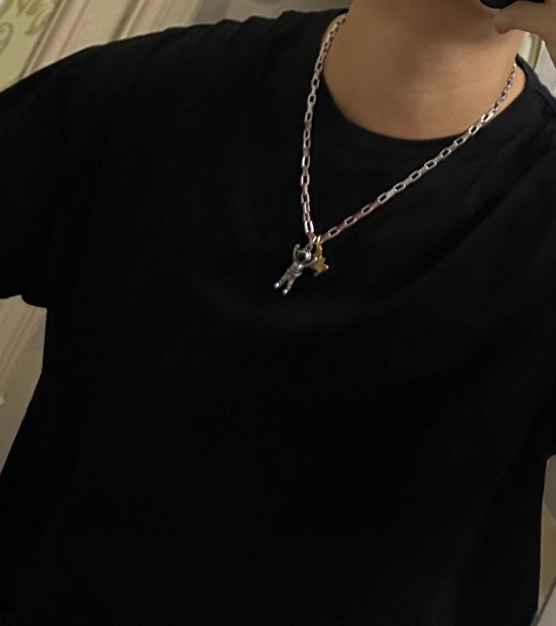 Minimalist LX Necklaces 310043
