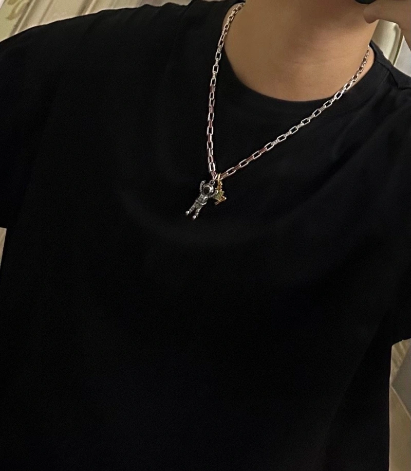 Minimalist LX Necklaces 310043