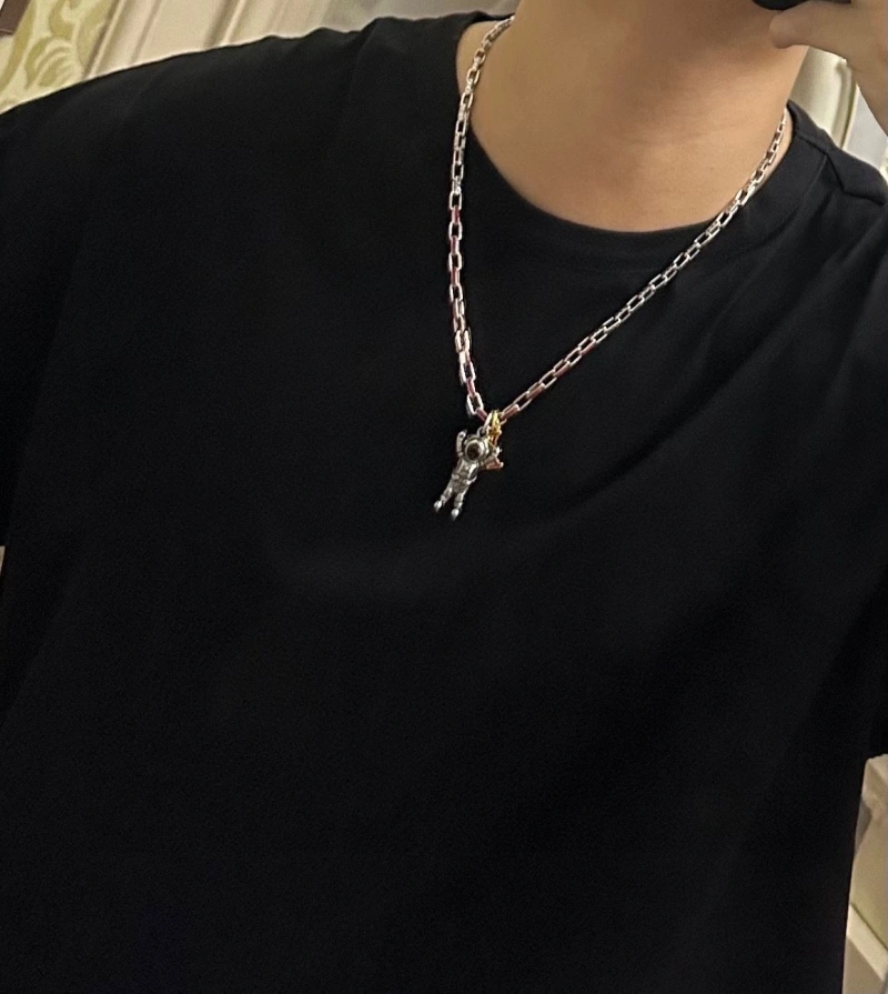 Minimalist LX Necklaces 310043