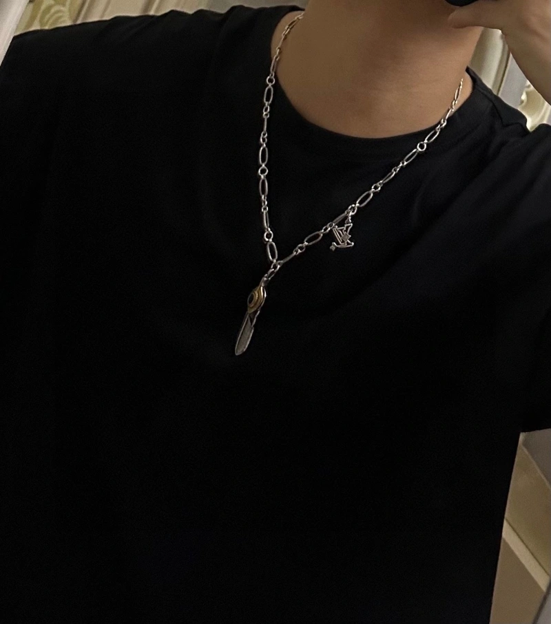 SmartChoice LX Necklaces 310041