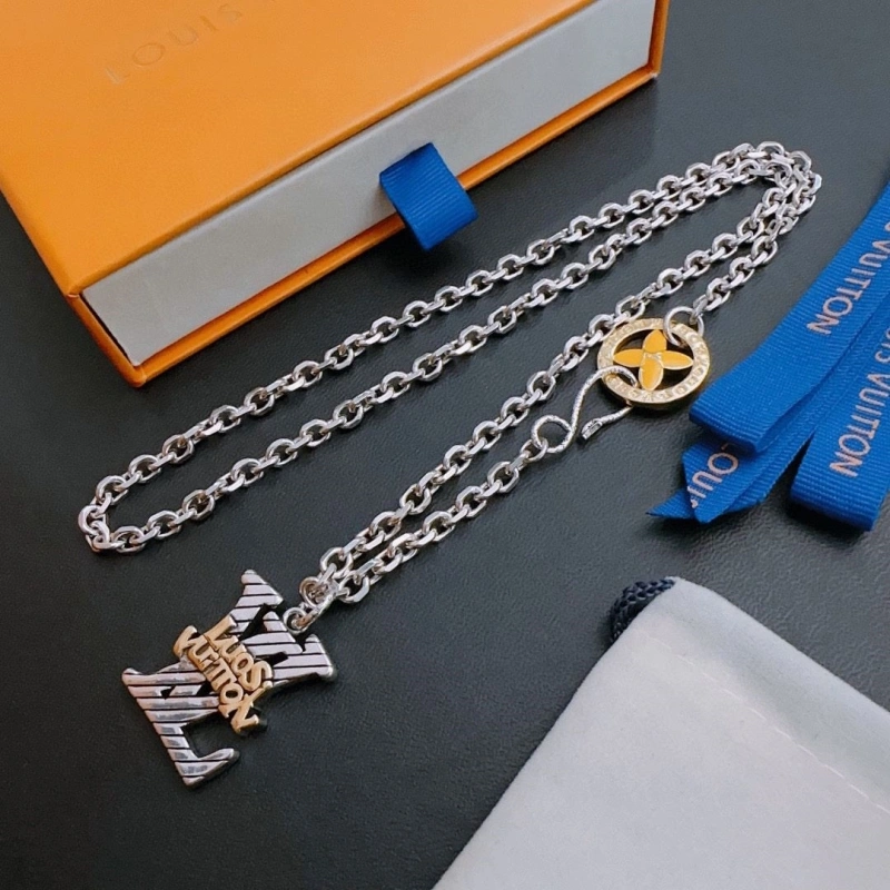 LX Necklaces Fashionable 310038