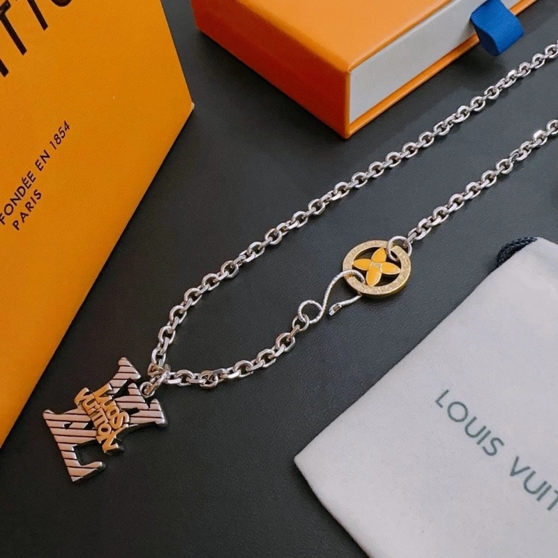LX Necklaces Fashionable 310038