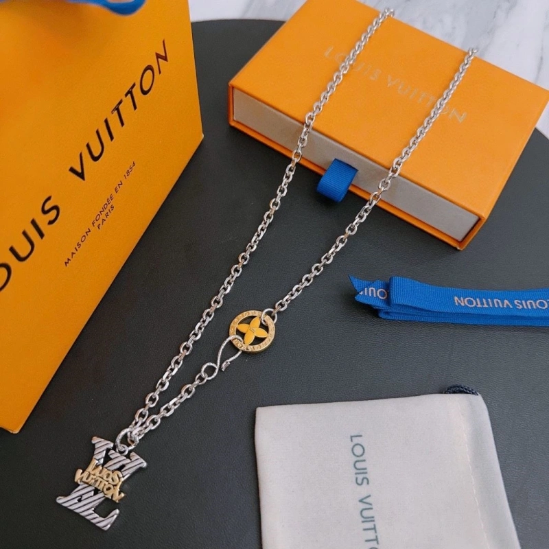LX Necklaces Fashionable 310038