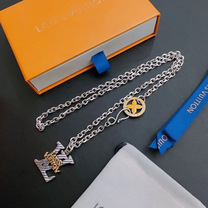 LX Necklaces Fashionable 310038
