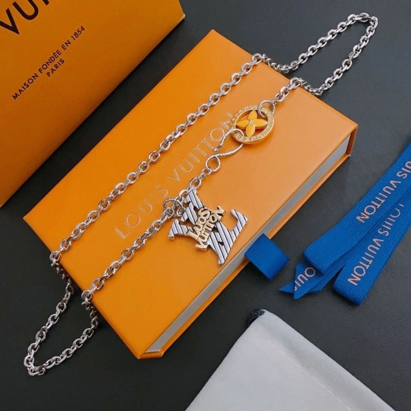 LX Necklaces Fashionable 310038
