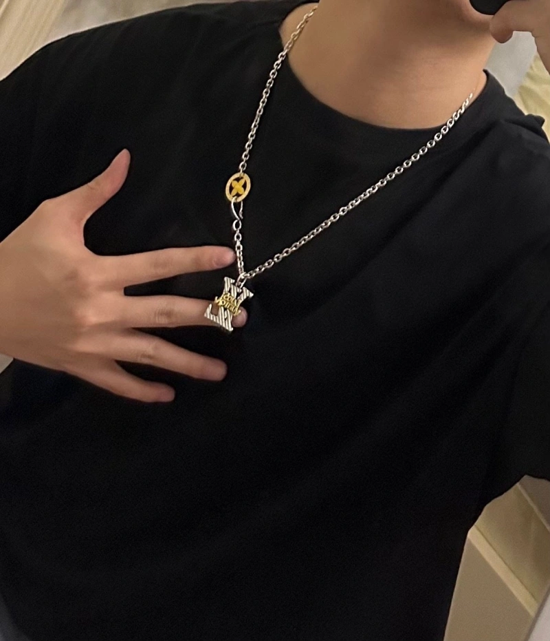 LX Necklaces Fashionable 310038
