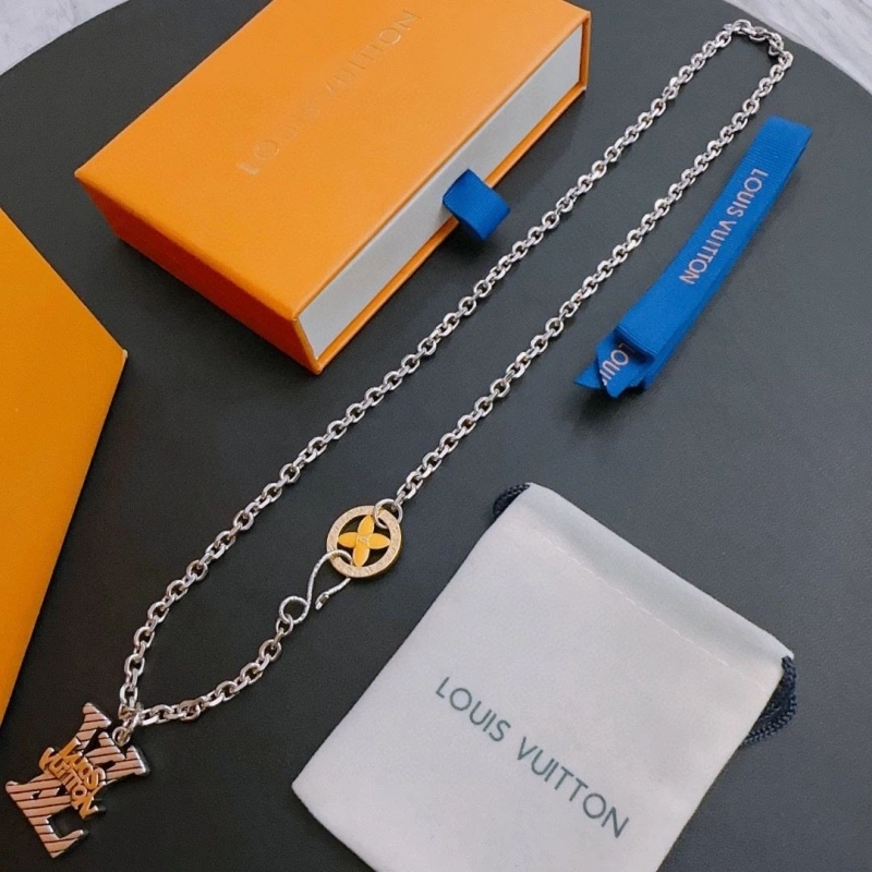 LX Necklaces Fashionable 310038