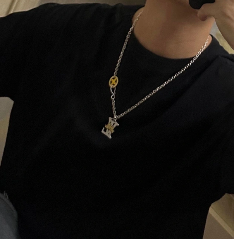 LX Necklaces Fashionable 310038