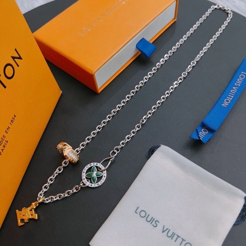 LX Necklaces AllSeason 310040
