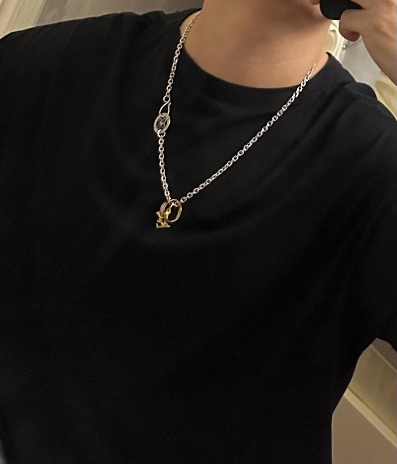 LX Necklaces AllSeason 310040