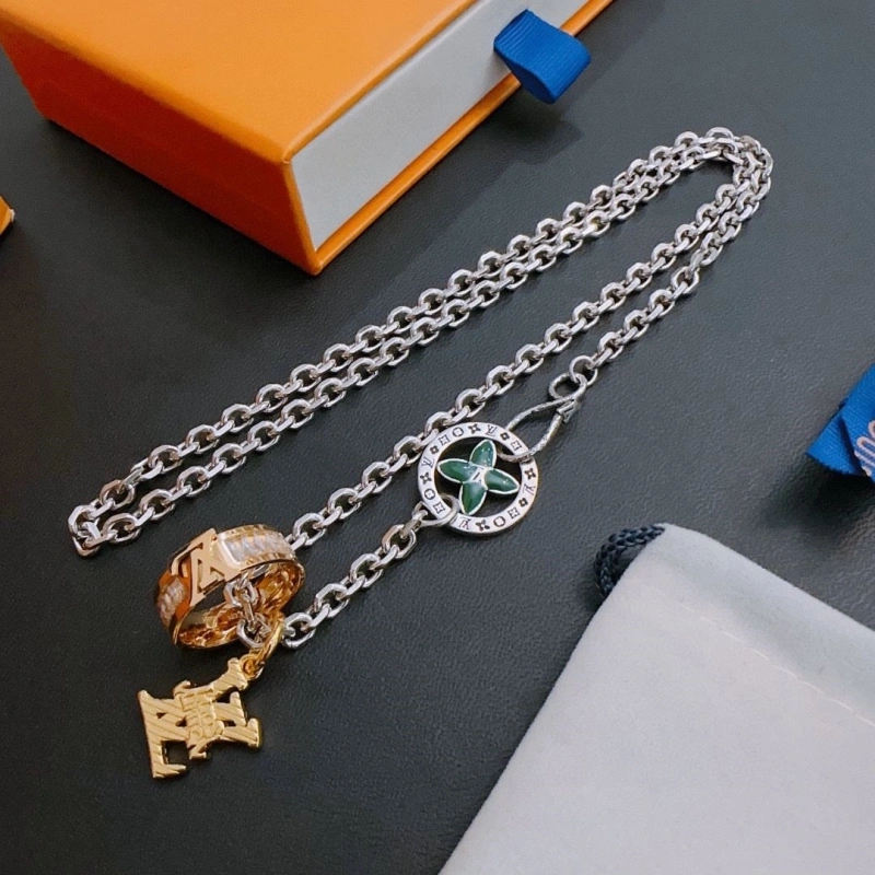 LX Necklaces AllSeason 310040