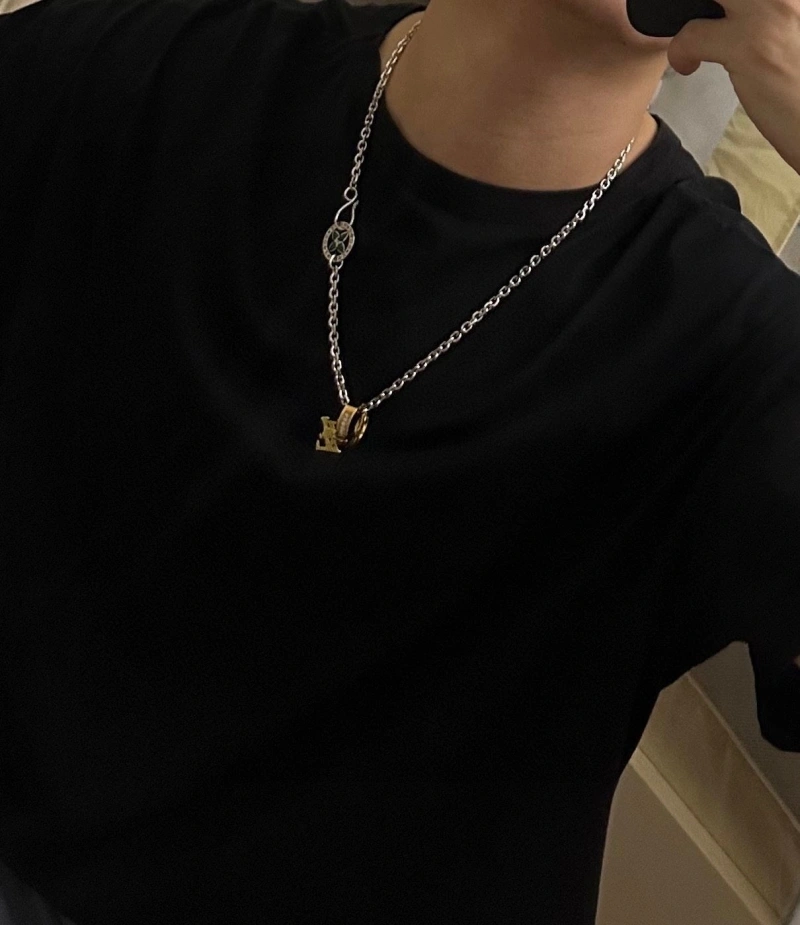 LX Necklaces AllSeason 310040