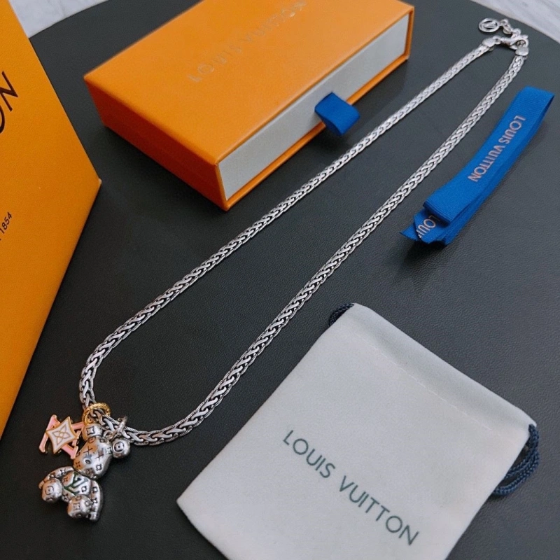 LX Necklaces Durable 310035