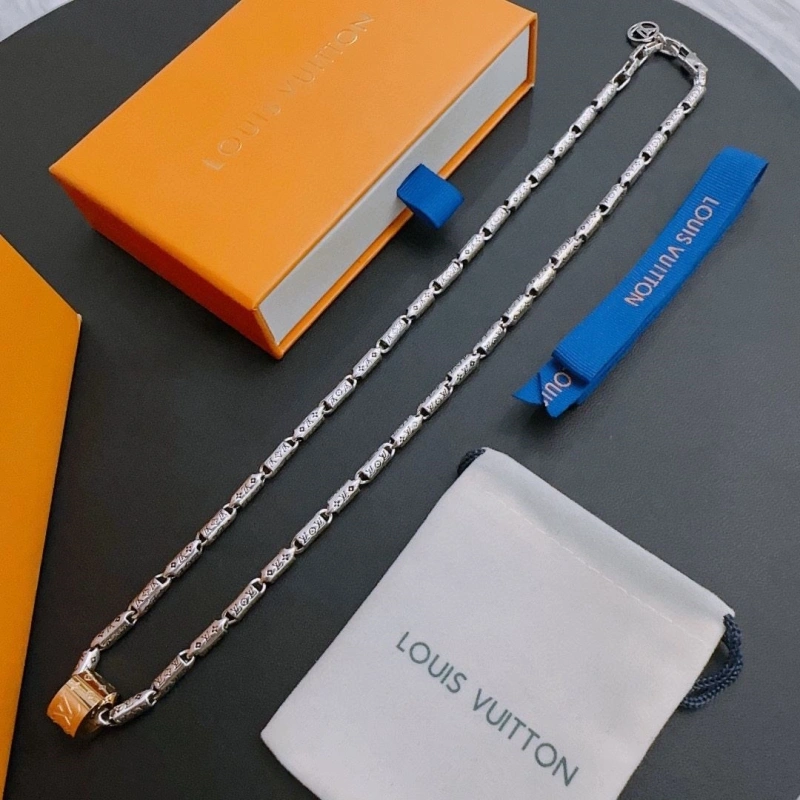 LX Necklaces GoAnywhere 310033