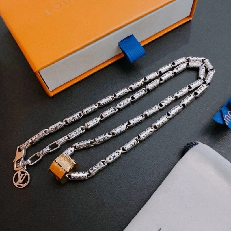 LX Necklaces GoAnywhere 310033