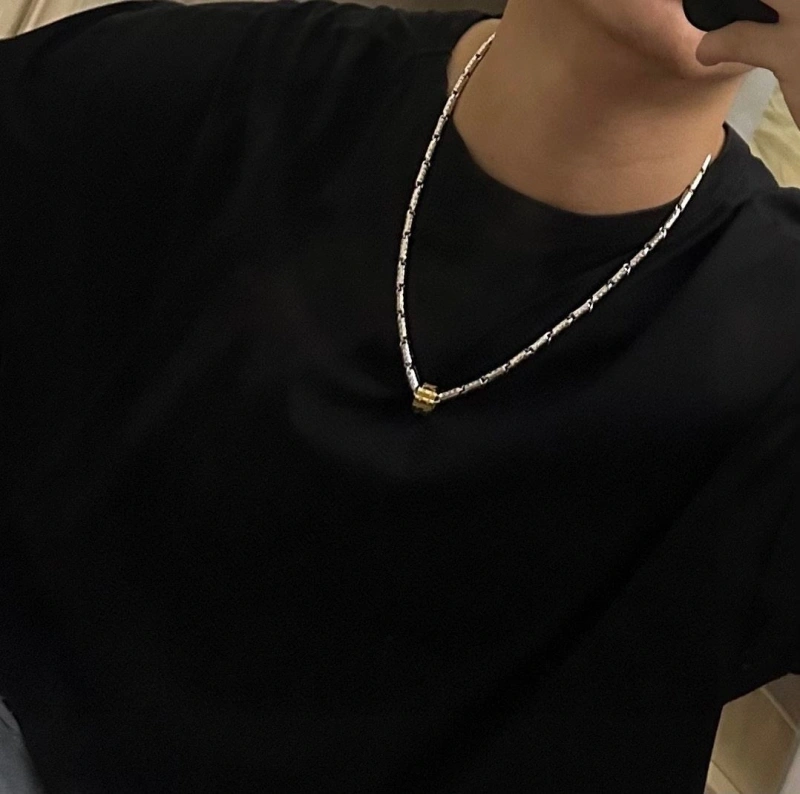LX Necklaces GoAnywhere 310033