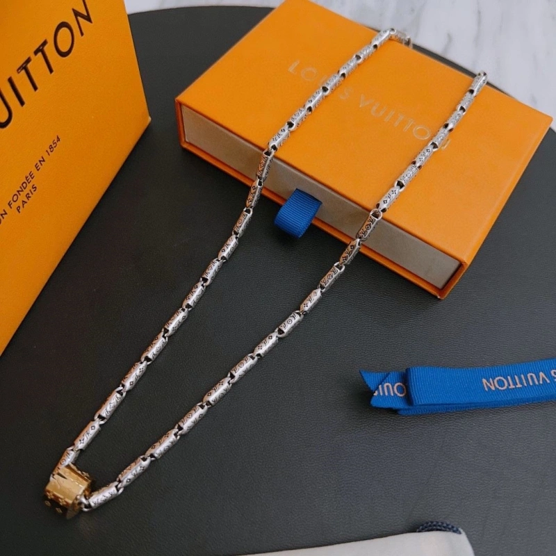 LX Necklaces GoAnywhere 310033