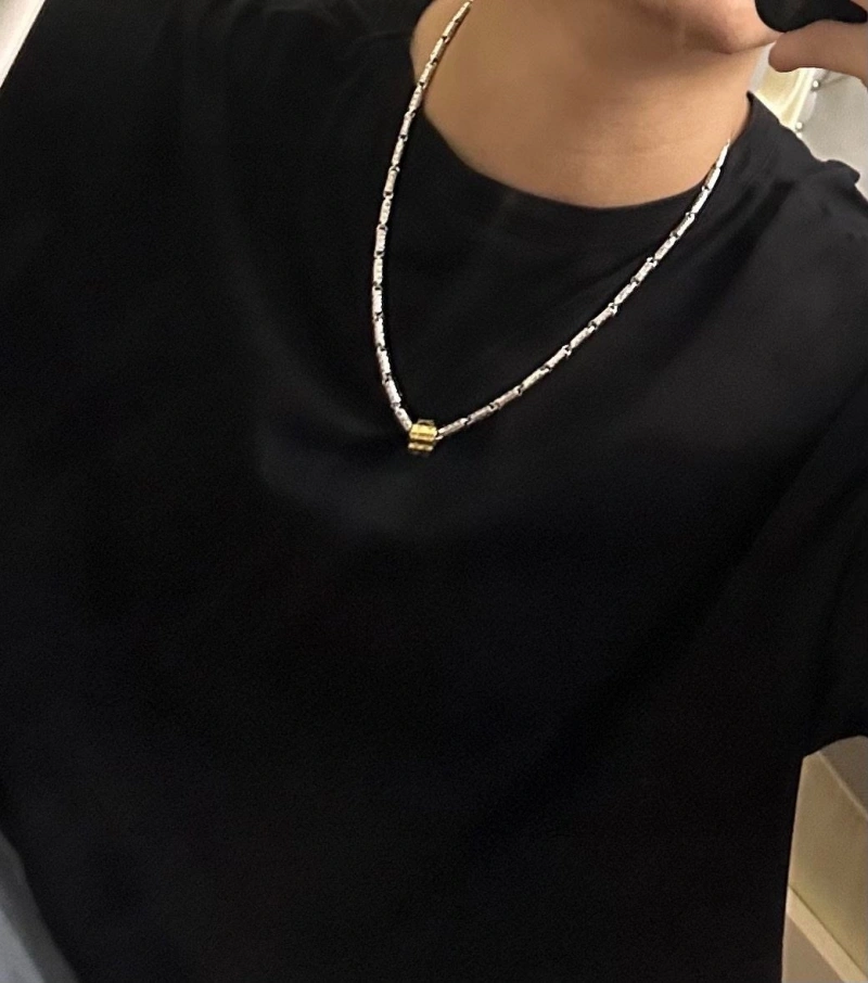 LX Necklaces GoAnywhere 310033