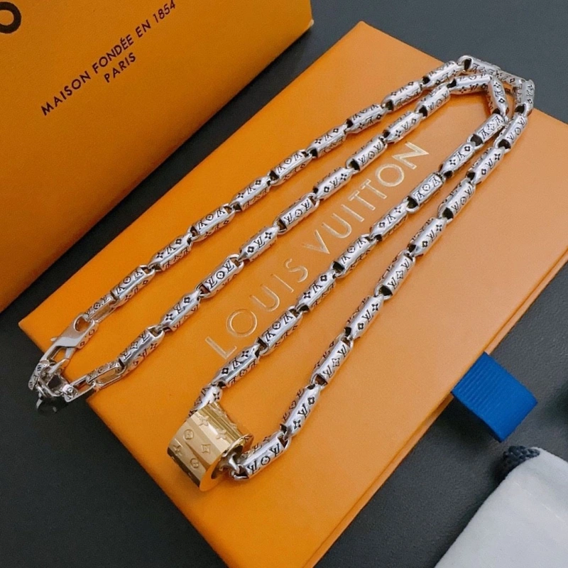 LX Necklaces GoAnywhere 310033