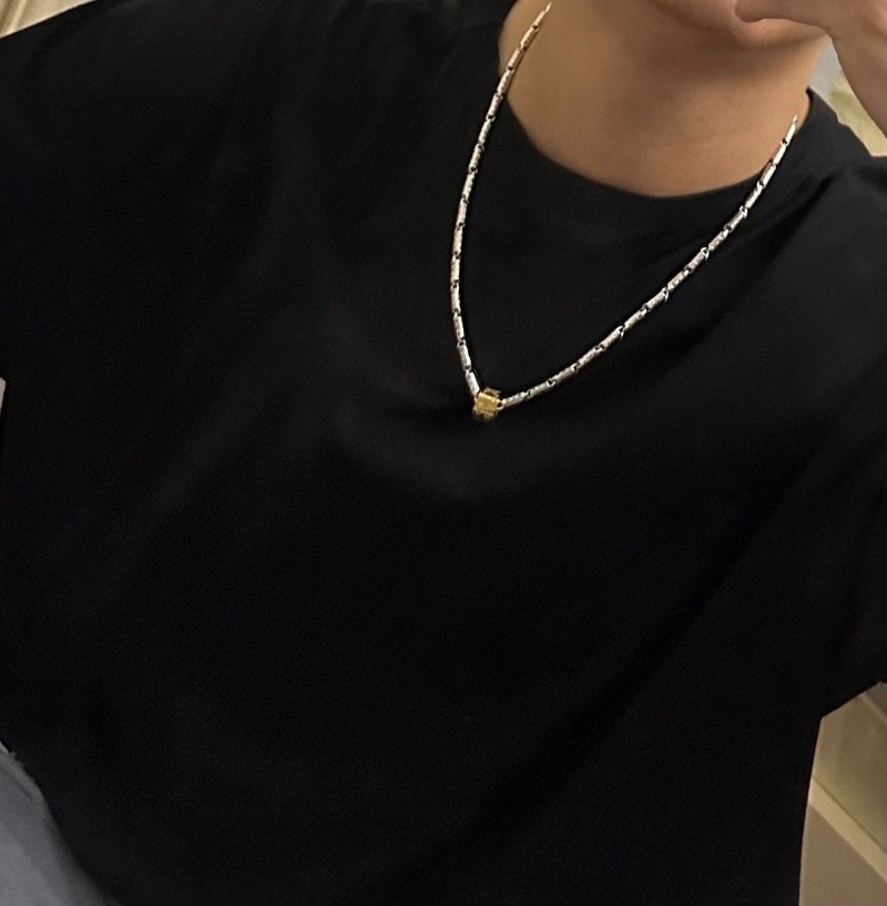 LX Necklaces GoAnywhere 310033