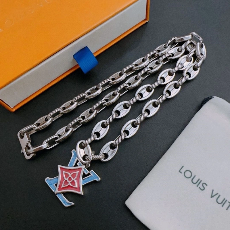 Unique LX Necklaces 310034