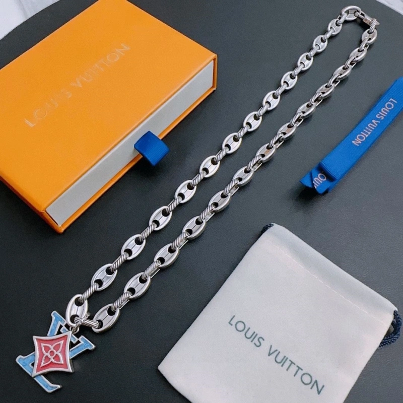 Unique LX Necklaces 310034