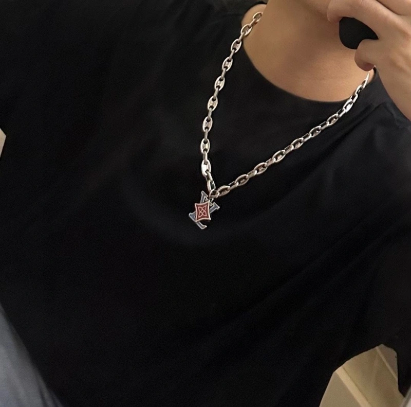 Unique LX Necklaces 310034