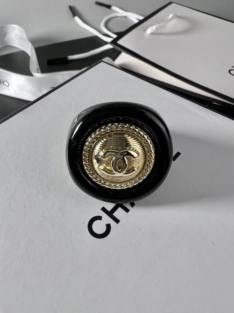 Durable Chxnxl Rings 289474
