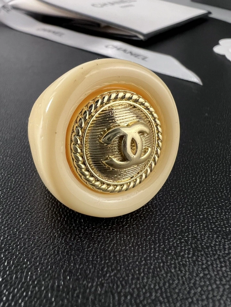 Durable Chxnxl Rings 289474