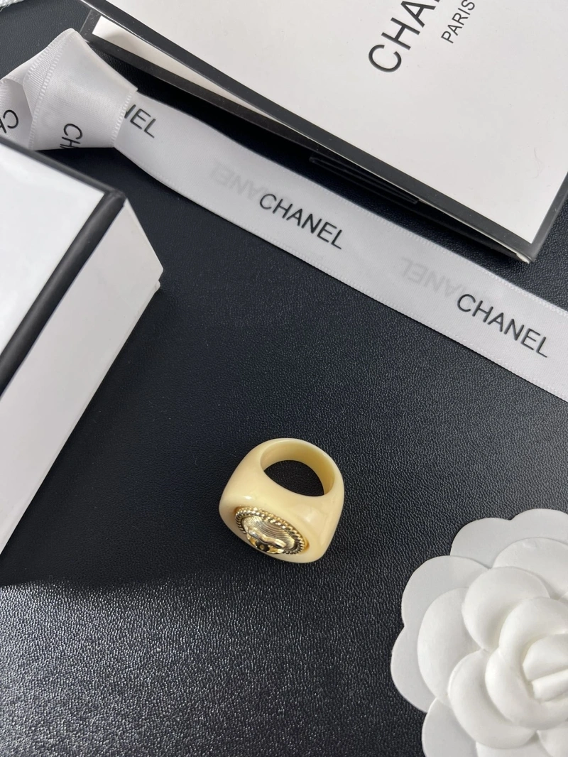 Durable Chxnxl Rings 289474