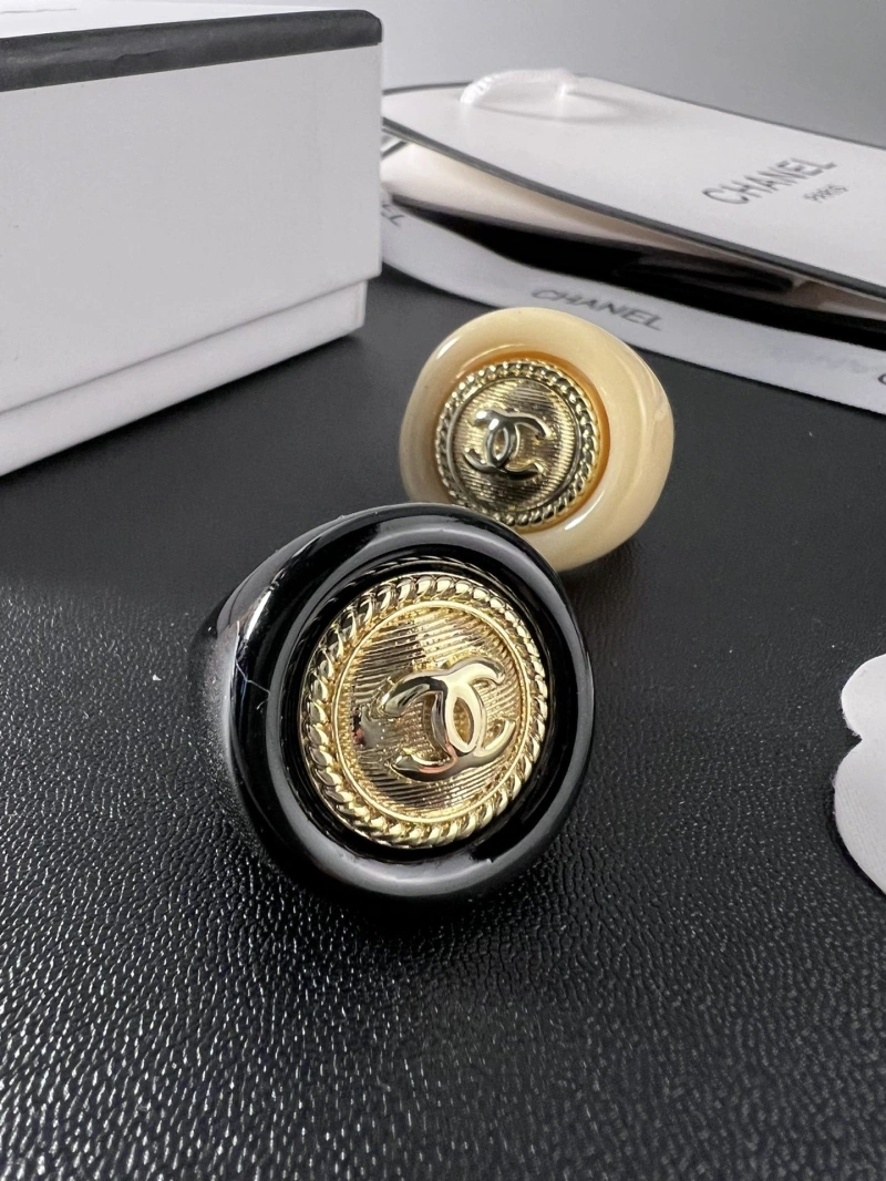 Durable Chxnxl Rings 289474