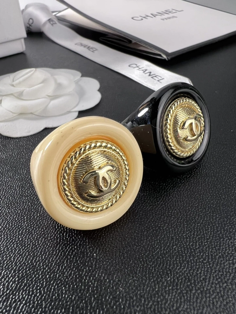 Durable Chxnxl Rings 289474