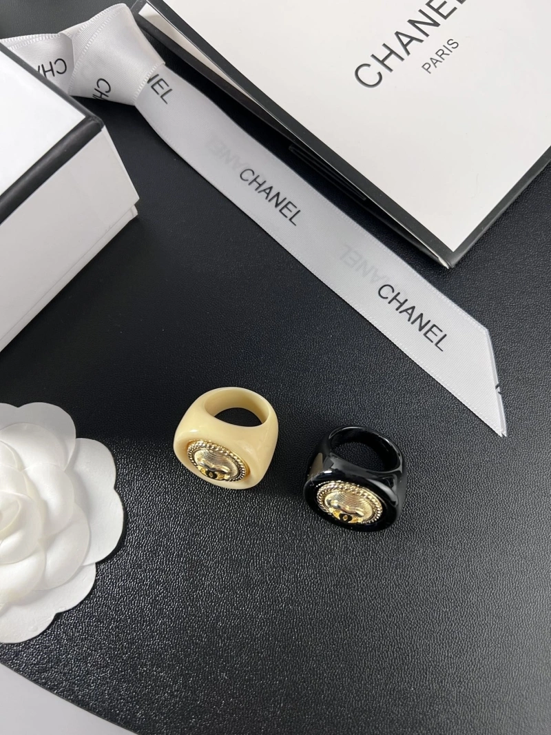 Durable Chxnxl Rings 289474
