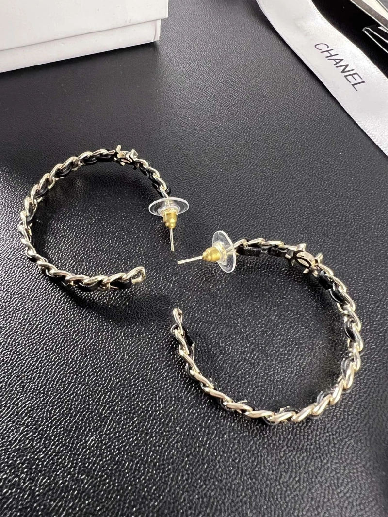HighQuality Chxnxl Earrings 290378