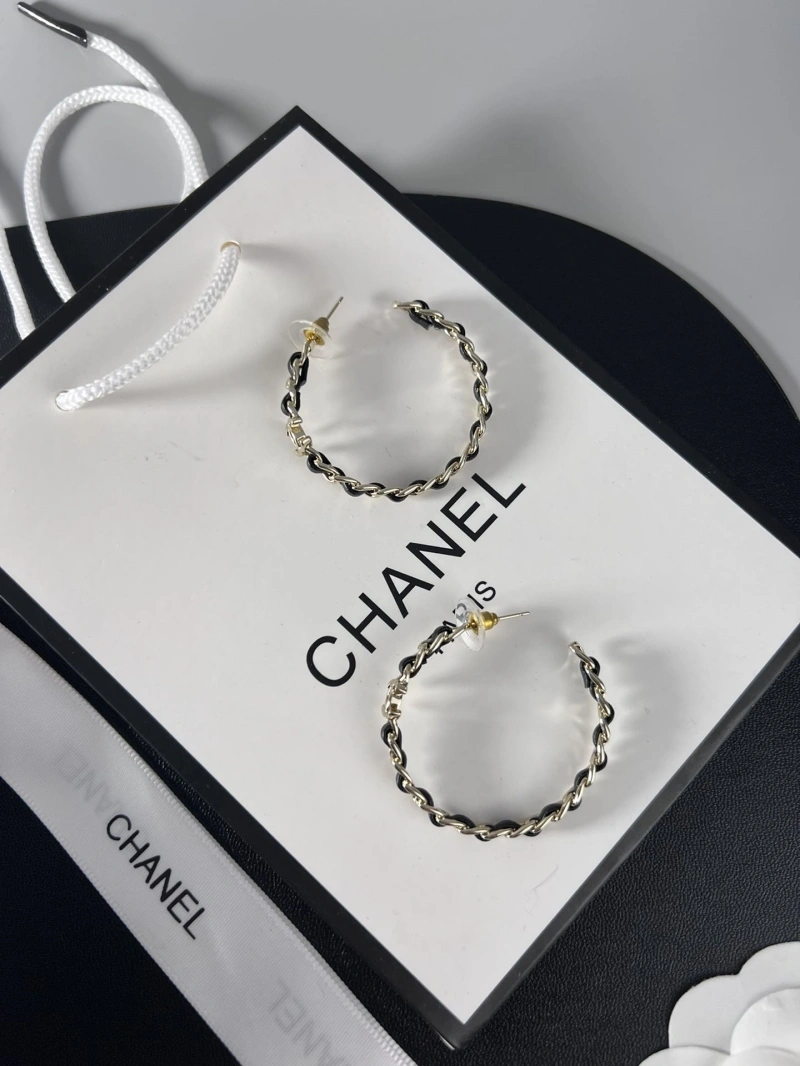 HighQuality Chxnxl Earrings 290378
