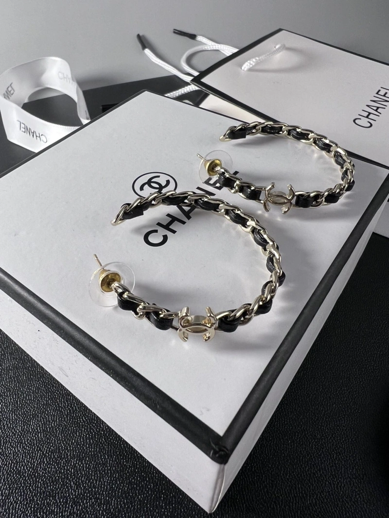 HighQuality Chxnxl Earrings 290378