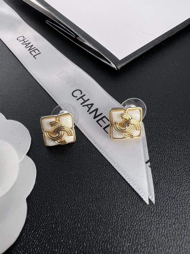 Chxnxl Earrings Durable 290382