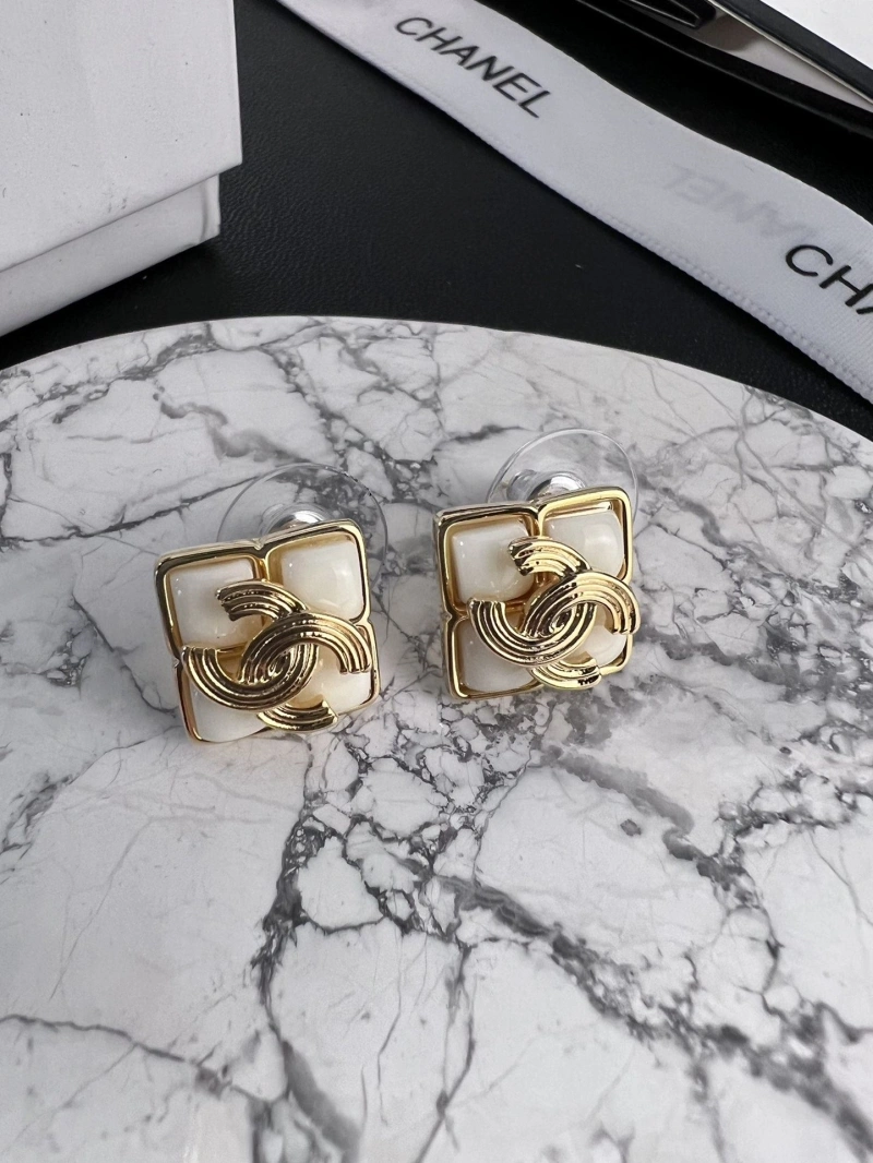 Chxnxl Earrings Durable 290382