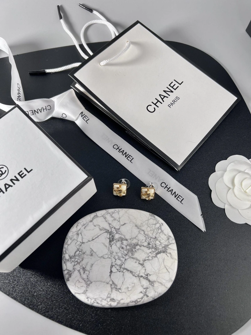 Chxnxl Earrings Durable 290382
