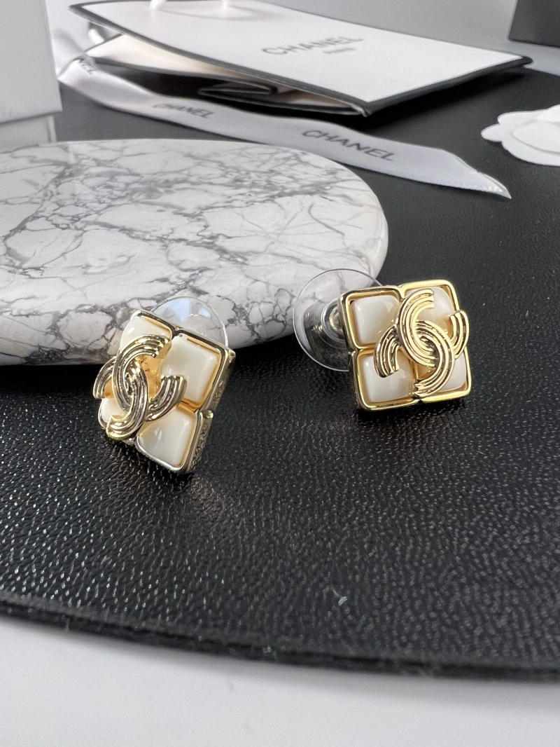 Chxnxl Earrings Durable 290382