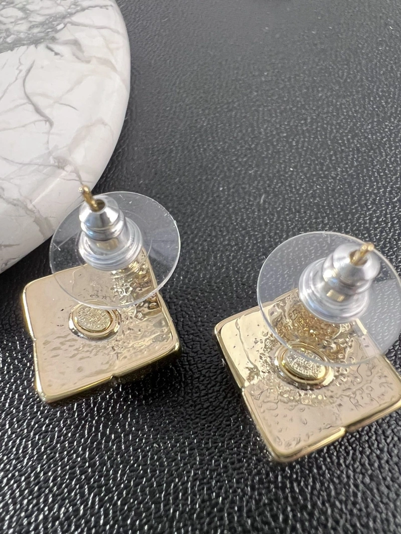 Chxnxl Earrings Durable 290382
